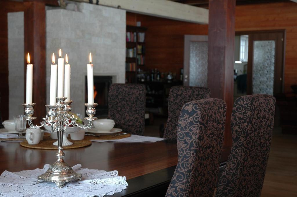 Boutique B&B Japodi ムクロパイ エクステリア 写真