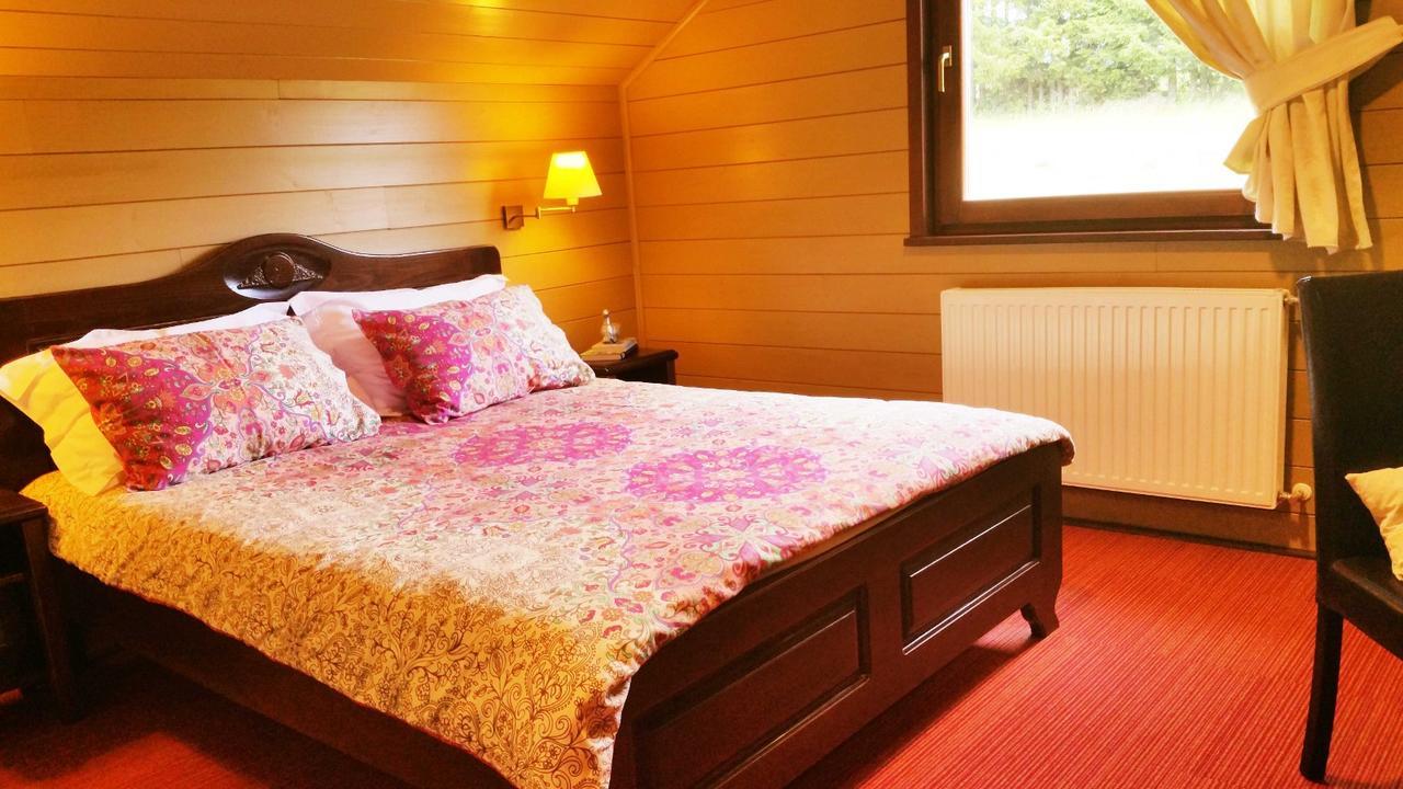 Boutique B&B Japodi ムクロパイ エクステリア 写真