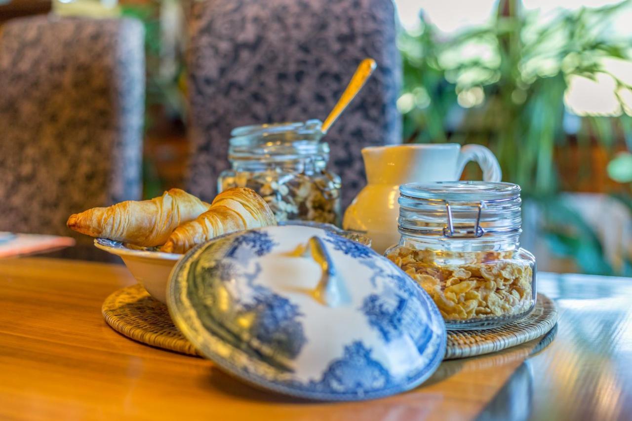 Boutique B&B Japodi ムクロパイ エクステリア 写真