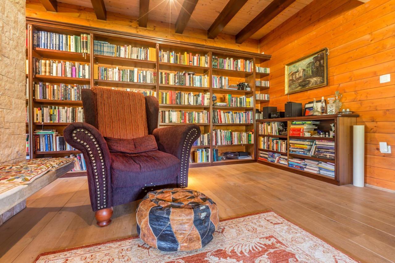 Boutique B&B Japodi ムクロパイ エクステリア 写真