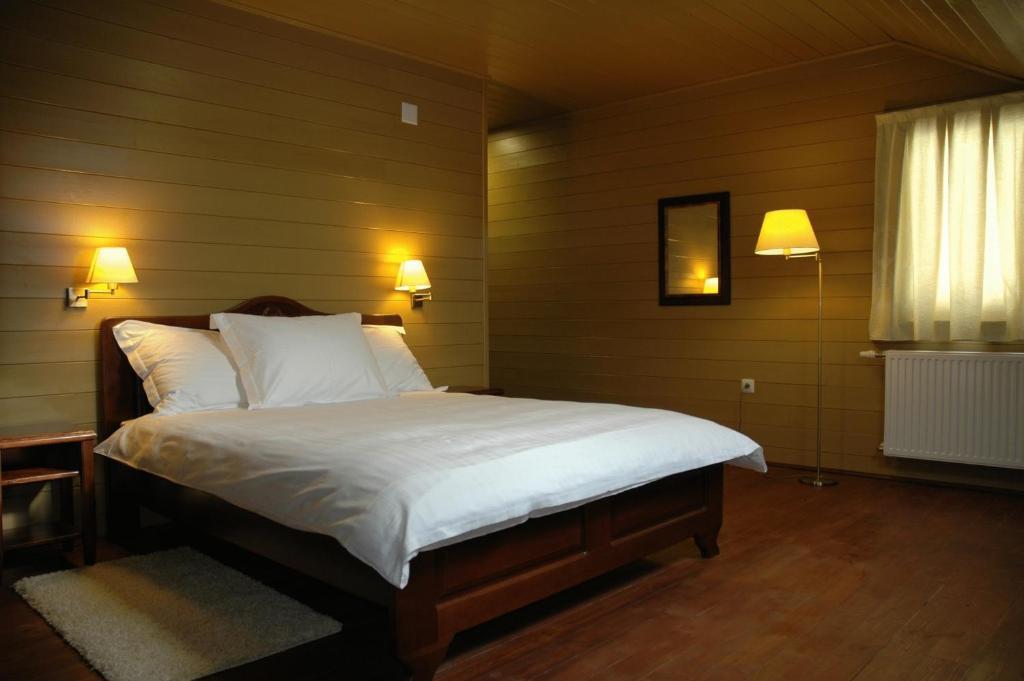 Boutique B&B Japodi ムクロパイ 部屋 写真